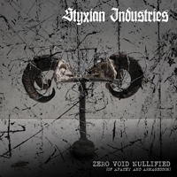 Styxian Industries - Zero Void Nullified Styxian Industries - Zero Void Nullified