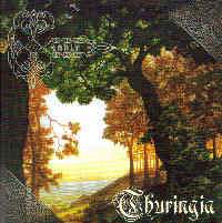 Menhir - Thuringia Menhir - Thuringia