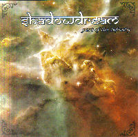 Shadowdreams - Part of the Infinity Shadowdreams - Part of the Infinity