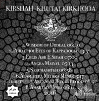 Mogh - Kirshah Khutai Kirkhoda Mogh - Kirshah Khutai Kirkhoda