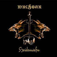 Wulfgar - Heidenwahn Wulfgar - Heidenwahn