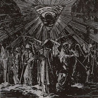 Watain - Casus Luciferi Watain - Casus Luciferi