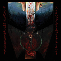 Shrine of Insanabilis - Disciples of the Void Shrine of Insanabilis - Disciples of the Void