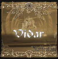 Vidar - Waffentanz Vidar - Waffentanz