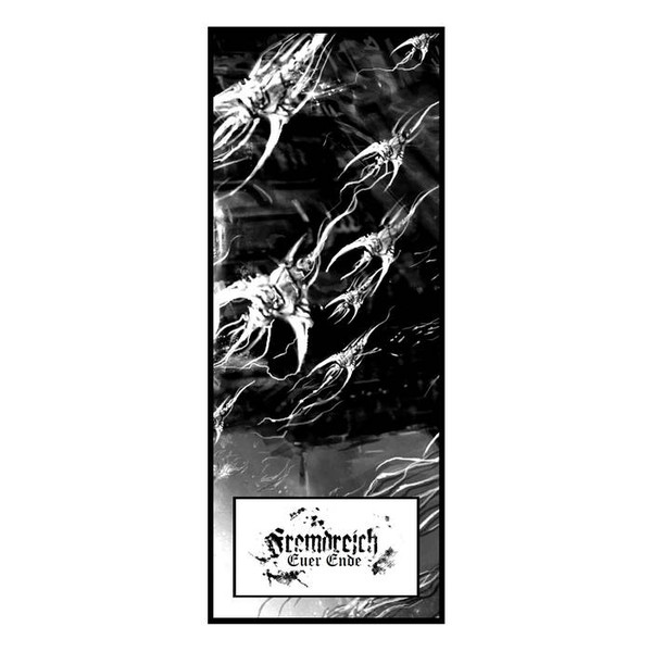 Fremdreich - Euer Ende 