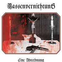 Massenvernichtung - Eine Abrechnung Massenvernichtung - Eine Abrechnung