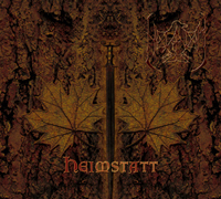 Halgadom - Heimstatt