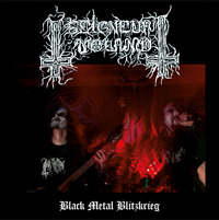 Seigneur Voland - Black Metal Blitzkrieg Seigneur Voland - Black Metal Blitzkrieg