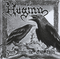 Huginn - Back from the Old Hills Huginn - Back from the Old Hills