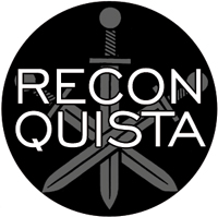 Button- Reconquista