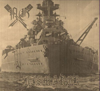 NG - Bismarck NG - Bismarck