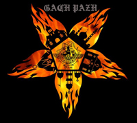 Mogh - Gach Pazh Mogh - Gach Pazh