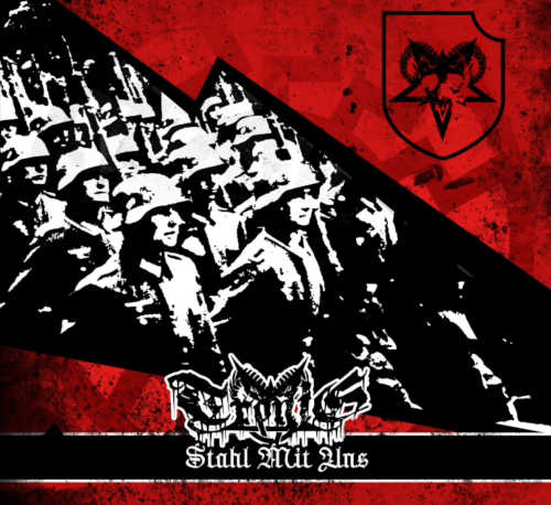 Tronje - Stahl mit uns