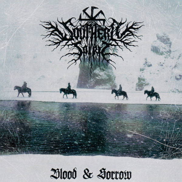 Southern Spirit - Blood & Sorrow