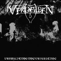Verderben - Vernichtung und Vergeltung Verderben - Vernichtung und Vergeltung