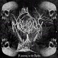 Moloch - A Journey to the Vyrdin Moloch - A Journey to the Vyrdin