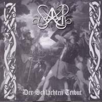 Die Saat - Der Schlachten Tribut
