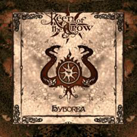 Keen of the Crow - Hyborea Keen of the Crow - Hyborea