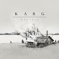 Karg - Apathie Karg - Apathie