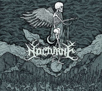 Nocturne - Nocturne Nocturne - Nocturne
