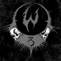 Wolfsmond - III Wolfsmond - III