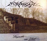 Nordglanz - Fragmente von Einst Nordglanz - Fragmente von Einst