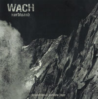 Wach - Nordwand Wach - Nordwand