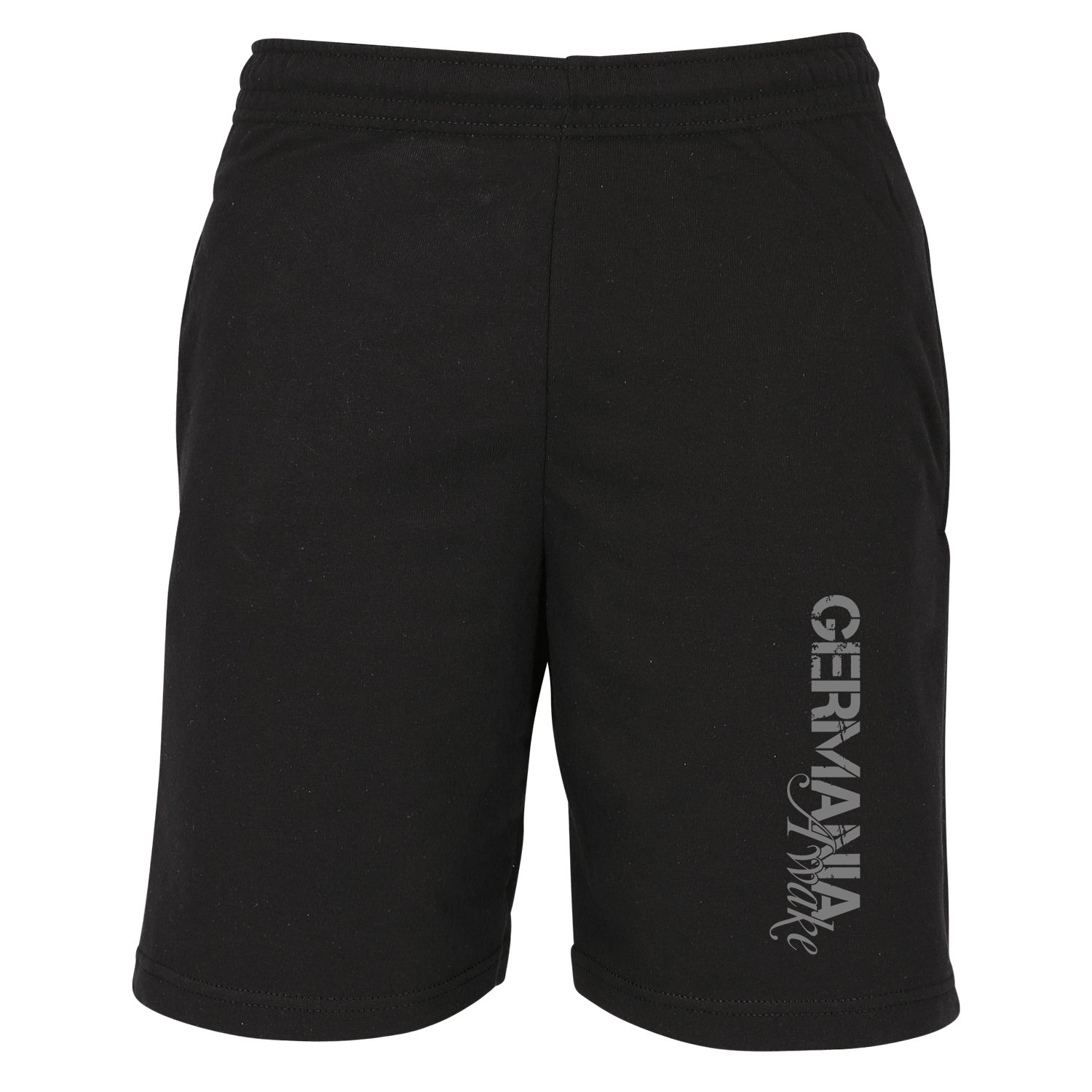 Short- Germania awake