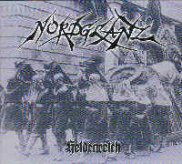 Nordglanz - Heldenreich (limitierte Neuauflage) Nordglanz - Heldenreich (limitierte Neuauflage)