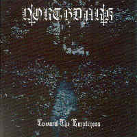 Northdark - Toward The Emptiness Northdark - Toward The Emptiness