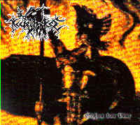 Kwelhekse - Ooghen van vuur /Flammentod - Feuersturm Kwelhekse - Ooghen van vuur /Flammentod - Feuersturm