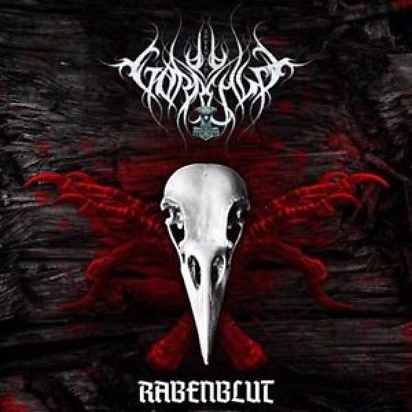 Gorrenje - Rabenblut