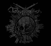 Totenburg - Endzeit (DigiPack) Totenburg - Endzeit (DigiPack)