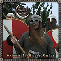 The Meads of Asphodel - Exhuming the Grave of Yeshua The Meads of Asphodel - Exhuming the Grave of Yeshua