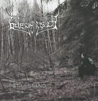 Todessehnsucht - Stillstand Todessehnsucht - Stillstand