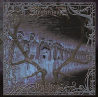 Sieghetnar/Uruk-Hai - Split CD Sieghetnar/Uruk-Hai - Split CD
