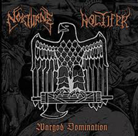 Nokturne/Noctifer - Wargod Domination Nokturne/Noctifer - Wargod Domination