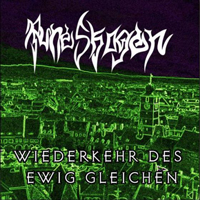 Rune Skogen - Wiederkehr des ewig Gleichen Rune Skogen - Wiederkehr des ewig Gleichen