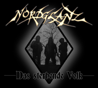 Nordglanz - Das sterbende Volk (DigiPack) Nordglanz - Das sterbende Volk (DigiPack)