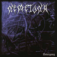 Nemetona - Untergang Nemetona - Untergang