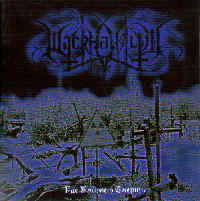 Wackhanalija - Where death dies Wackhanalija - Where death dies