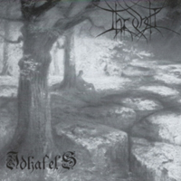Throndt/Idhafels (Split CD) Throndt/Idhafels (Split CD)