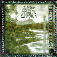 Volh - Solemn March into the Ragnarok Volh - Solemn March into the Ragnarok
