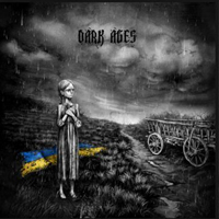 From the Bogs of Aughiska/Dark Ages - Split CD