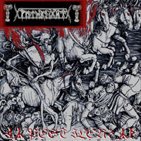 Winternight - Pestilenz Winternight - Pestilenz