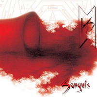 Hrossharsgrani - Sanguis Hrossharsgrani - Sanguis