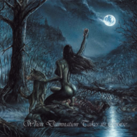 Sworn/Alvsvart - When damnation takes it course Sworn/Alvsvart - When damnation takes it course