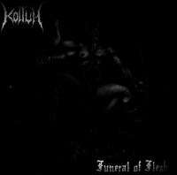 Koltum - Funeral of Flesh Koltum - Funeral of Flesh