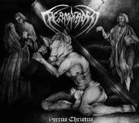 Permafrost - Porcus Christus Permafrost - Porcus Christus