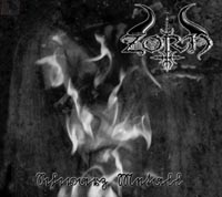 Zorn - Schwarz Metall Zorn - Schwarz Metall